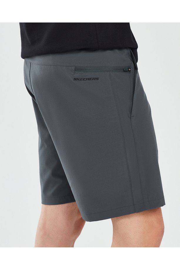 M Micro Collection 7 Inch Walk Short Erkek Gri Şort S211710-003 - 3