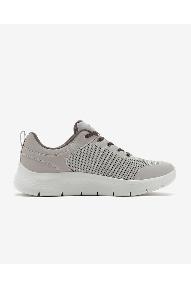 Go Walk Flex - Independent Erkek Bej Yürüyüş Ayakkabısı 216495tk Tan - 2