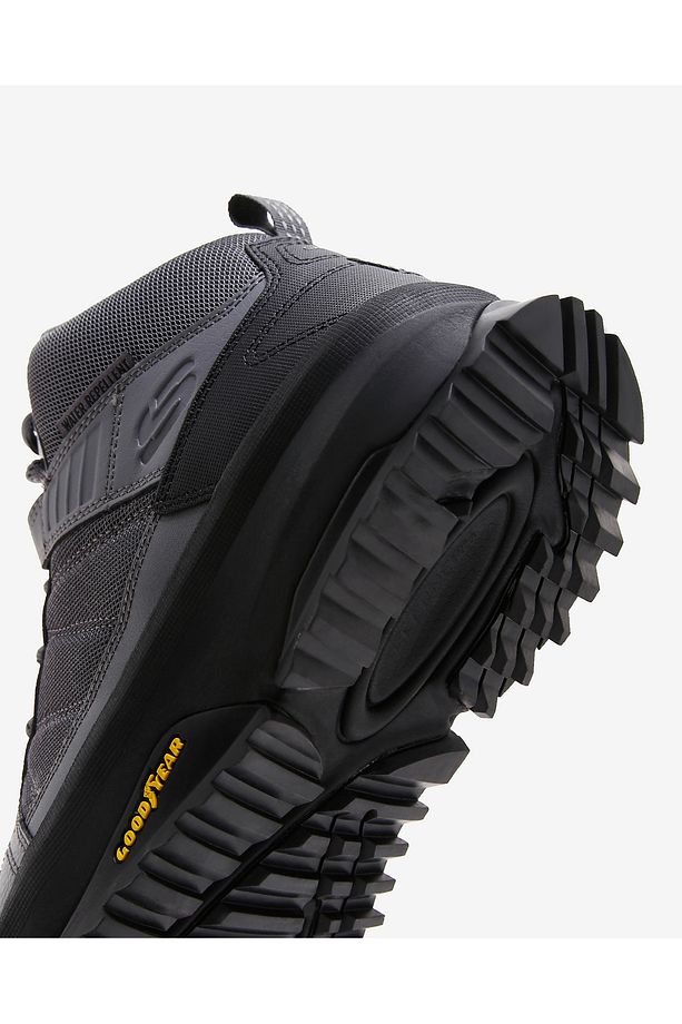 Bionic Trail - Flash Erkek Gri Outdoor Bot 237104 Gybk - 9