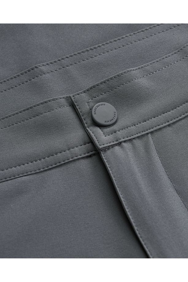 M Micro Collection 7 Inch Walk Short Erkek Gri Şort S211710-003 - 8