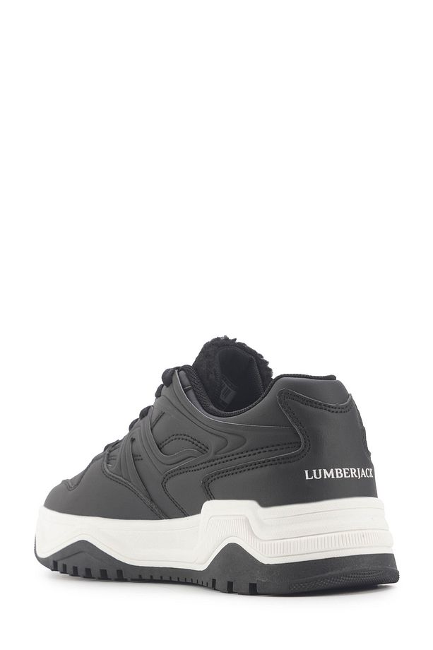 TIMPY 4PR SIYAH Kadın Sneaker - 3