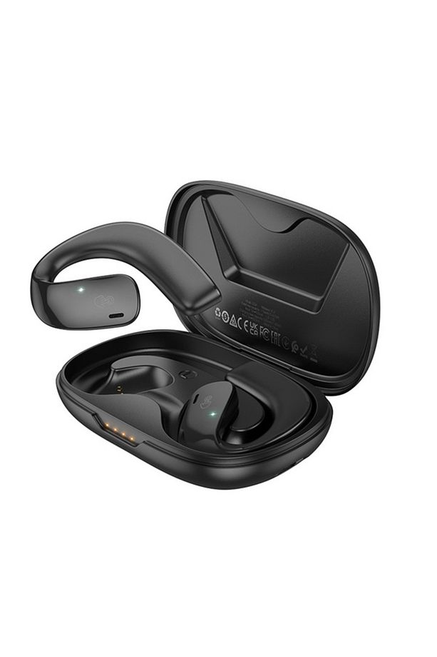 Eq4 Tws Fully Open Kablosuz Bluetooth 5.3 Açık Kulaklık - 3