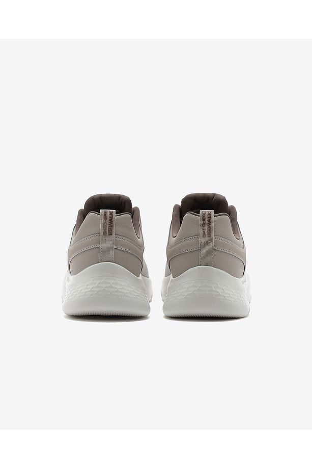 Go Walk Flex - Independent Erkek Bej Yürüyüş Ayakkabısı 216495tk Tan - 5