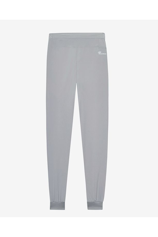 M Micro Collection Side Zipped Jogger Pant Erkek Gri Eşofman Altı S211809-035 - 7