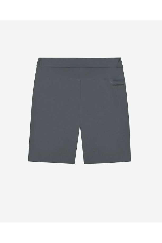 M Micro Collection 7 Inch Walk Short Erkek Gri Şort S211710-003 - 7