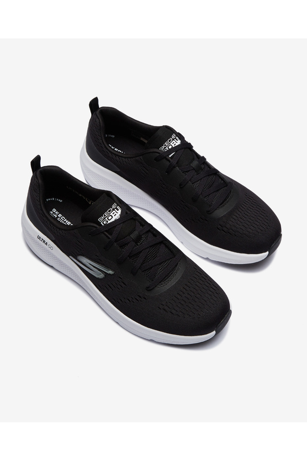 Go Run Elevate Kadın Siyah Koşu Ayakkabısı 128319 Blk - 7