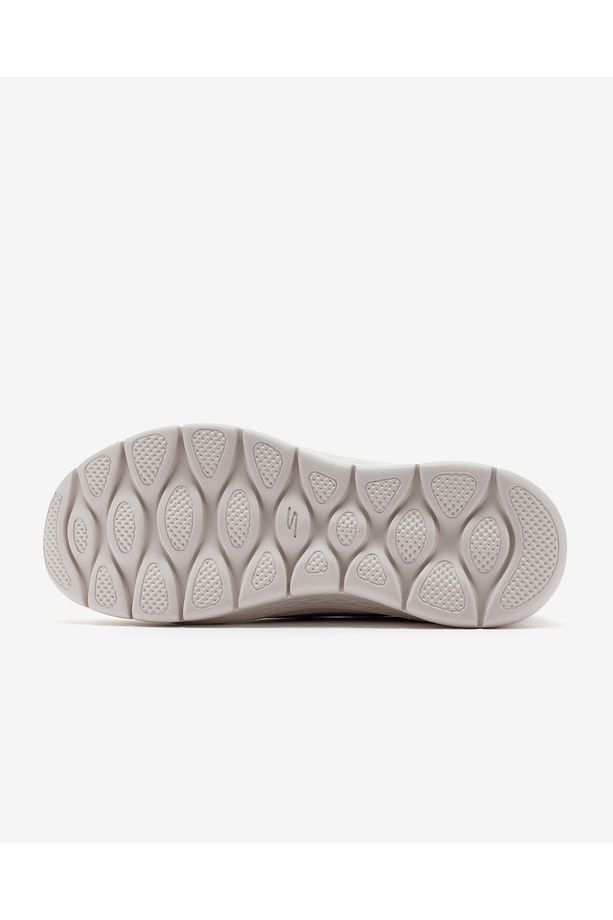 Go Walk Flex  -  Relish Kadın Bej Yürüyüş Ayakkabısı 124963Tk Tpbl - 4