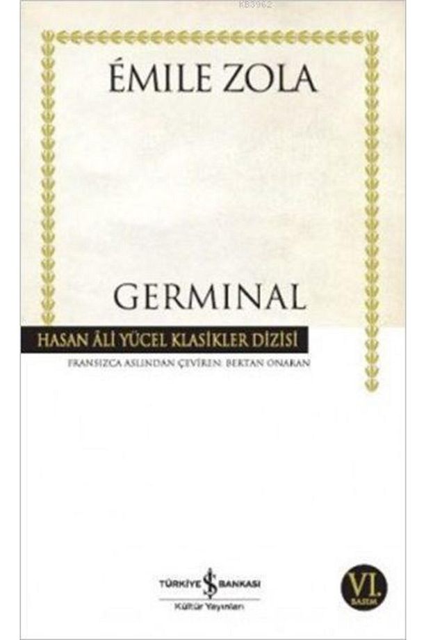 Germinal - 1