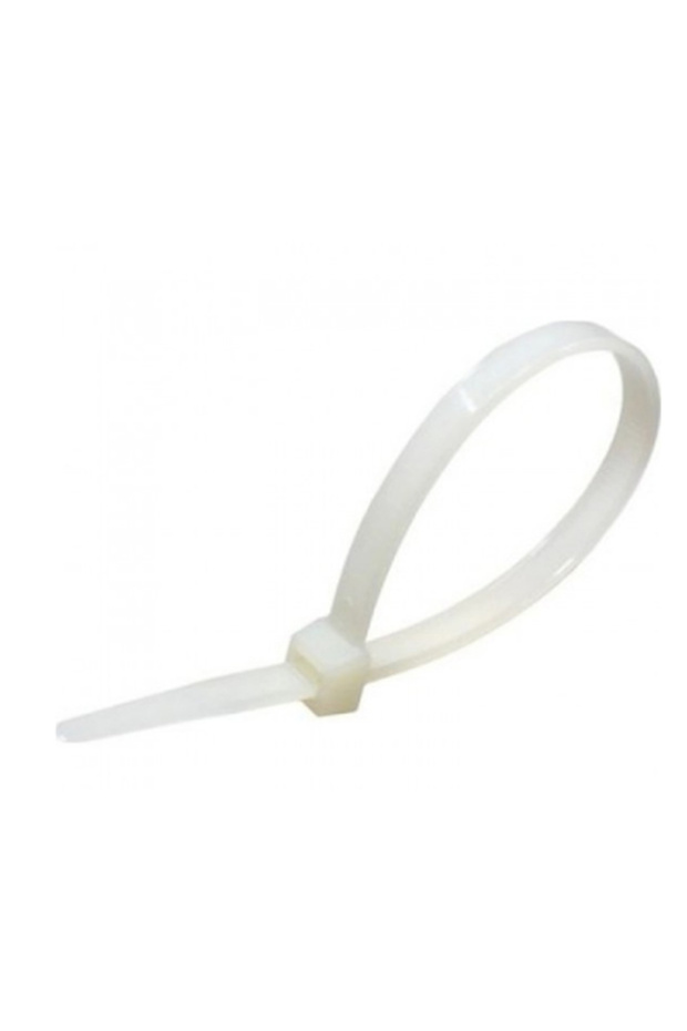 Cırcır Kelepçe Beyaz - 1