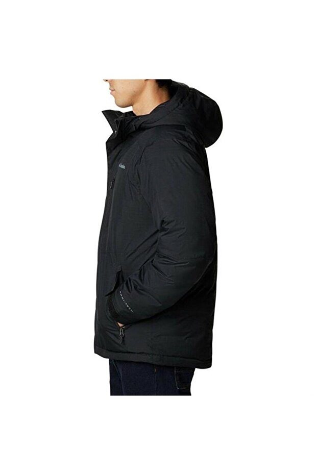 OakHarbor™InsulatedJacket Ceket Mont - 3