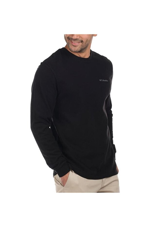 CS0204 CSC M BASIC CREW SWEATSHIRT Sweatshirt - 2