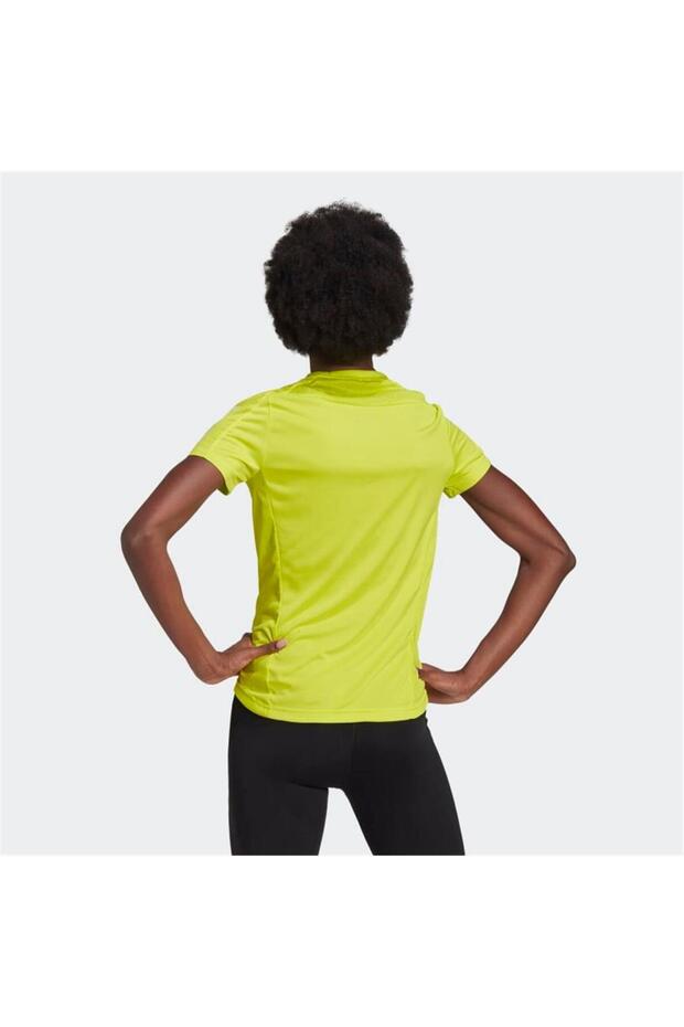 ADİDAS OWN THE RUN TEE Tişört - 3