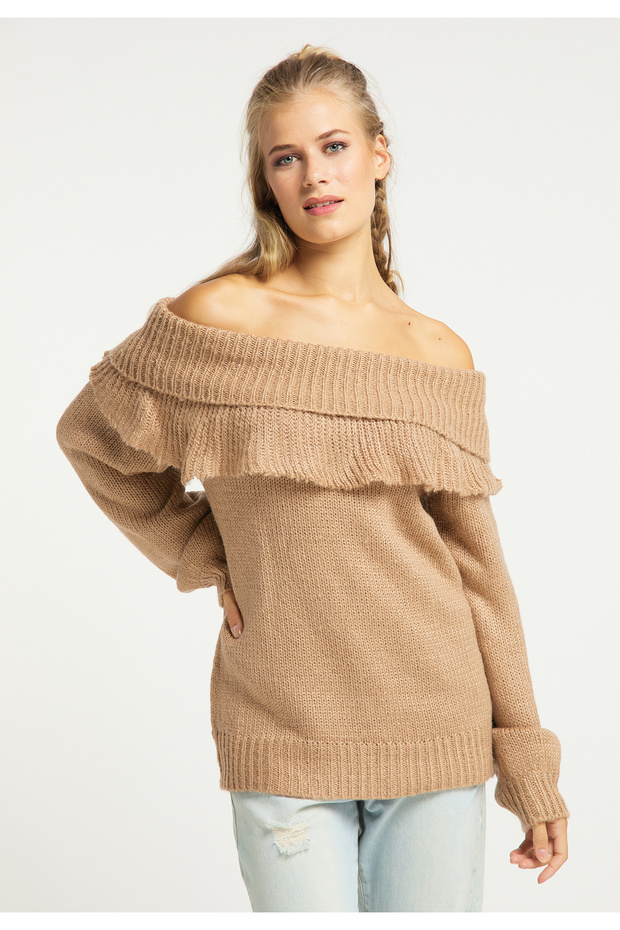 Strickpullover - 3