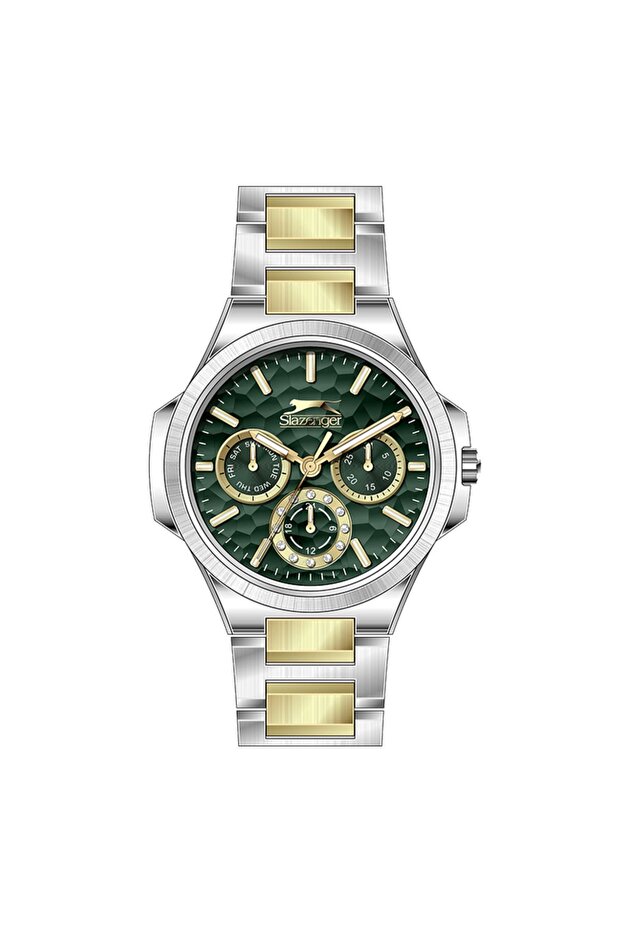 Women's Wristwatch S.Sl0923654.01