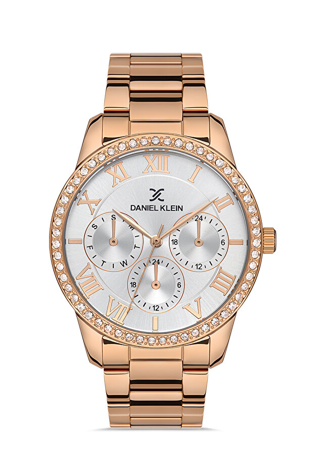DKM013484B-04 Women's Wristwatch