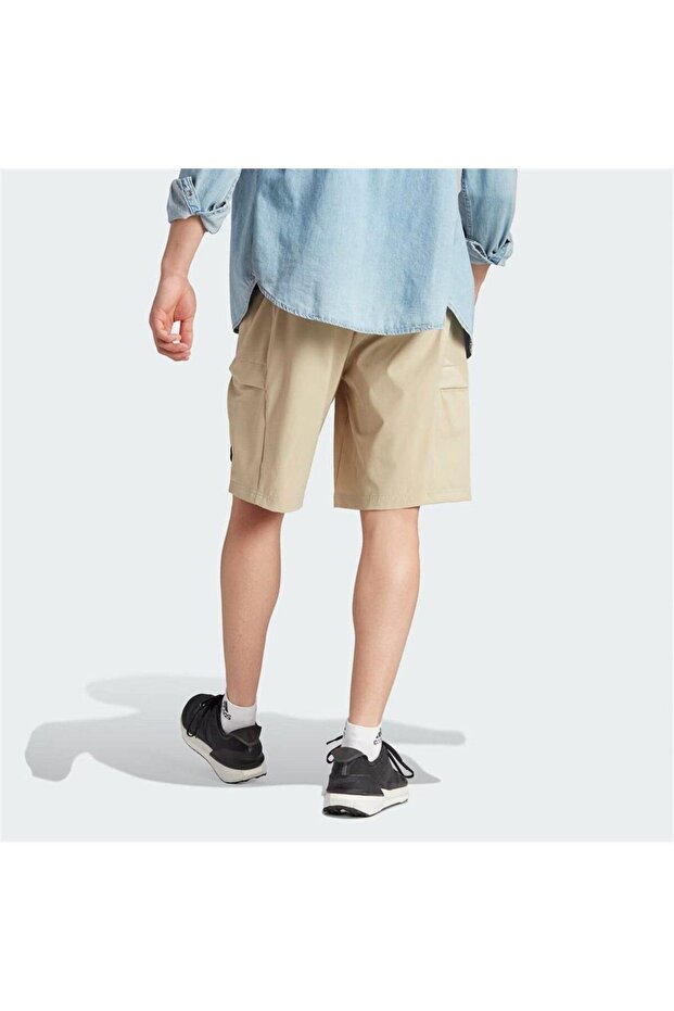 ADİDAS M CB SHORT Şort - 3