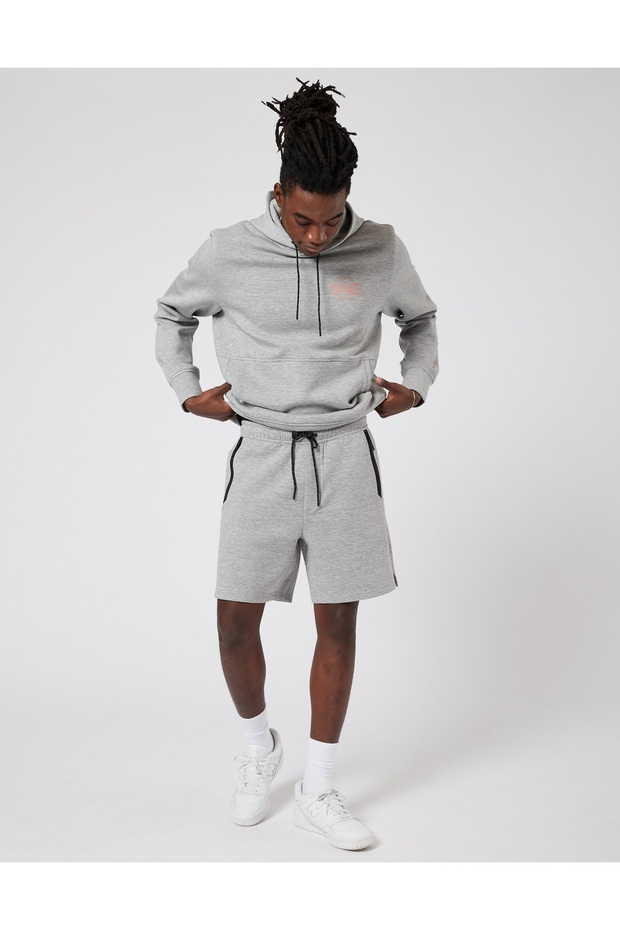 Ae 24/7 8" Jogger Short - U-1130-7626-020
