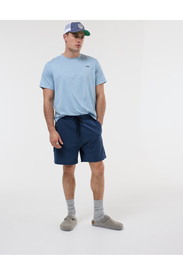 Ae 24/7 6' Lined Training Shorts - U-4134-7799-410