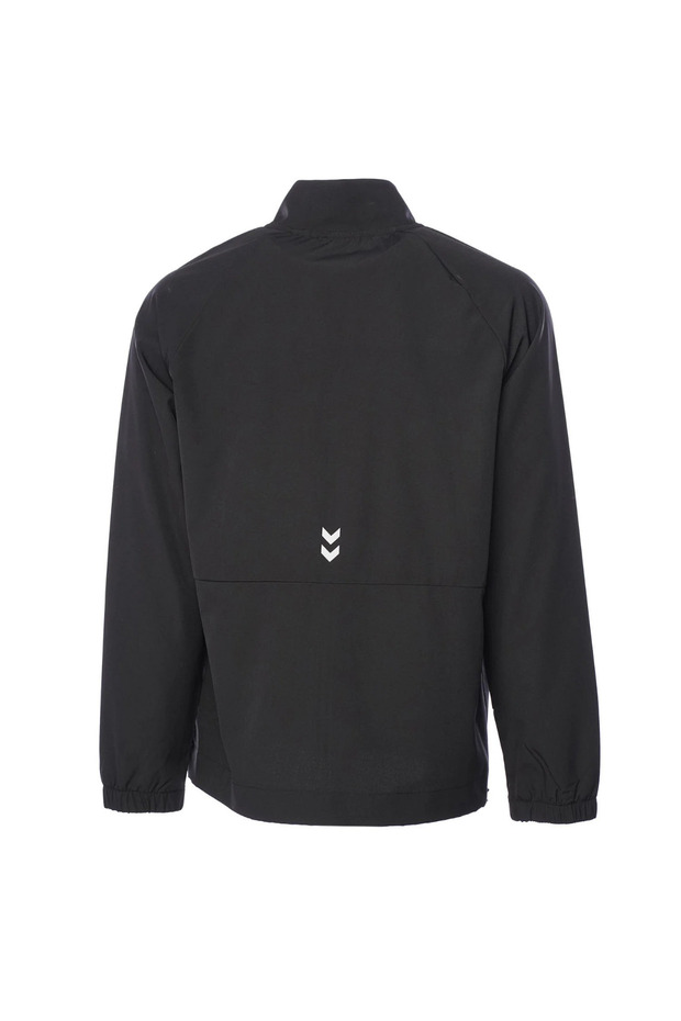 Nıls Fermuarlı Sweatshırt - 4