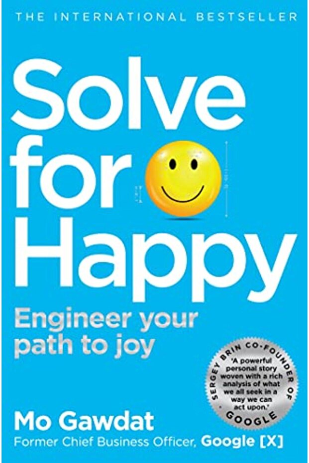 Solve For Happy Engineer Your Path To Joy