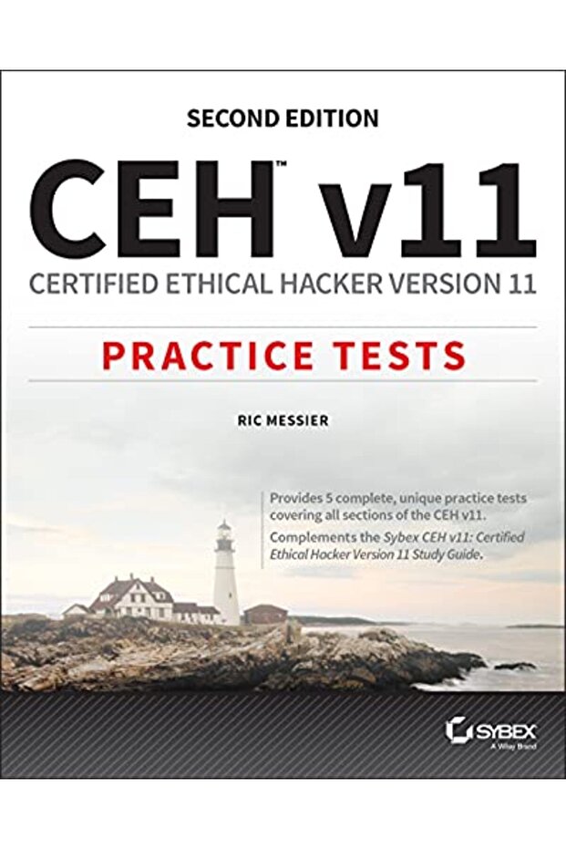 Ceh V11 - 1