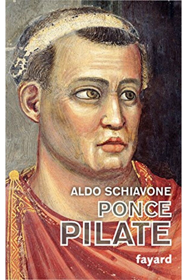 Ponce Pilate