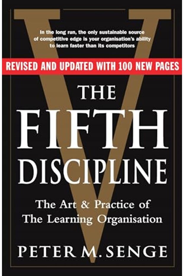 The Fifth Discipline