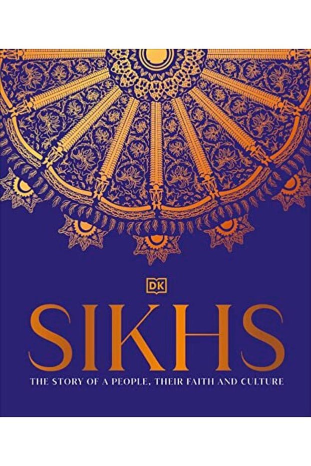 Sikhs A Story Of A People Their Faith And Culture