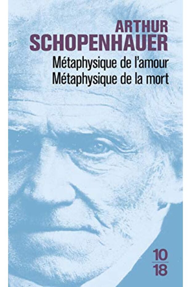 Metaphysique De Lamour - 1