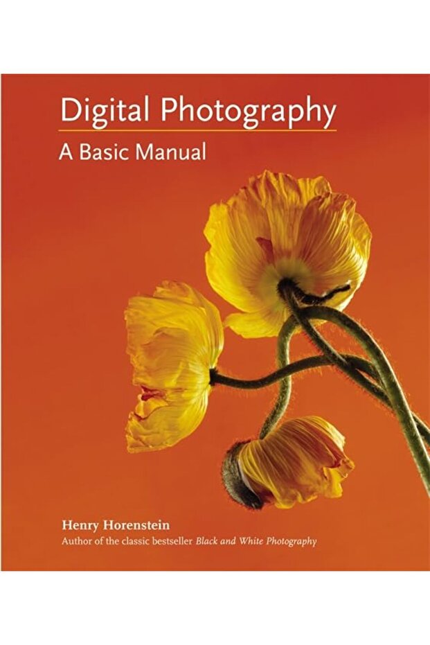 Digital Photography A Basic Manual - 1