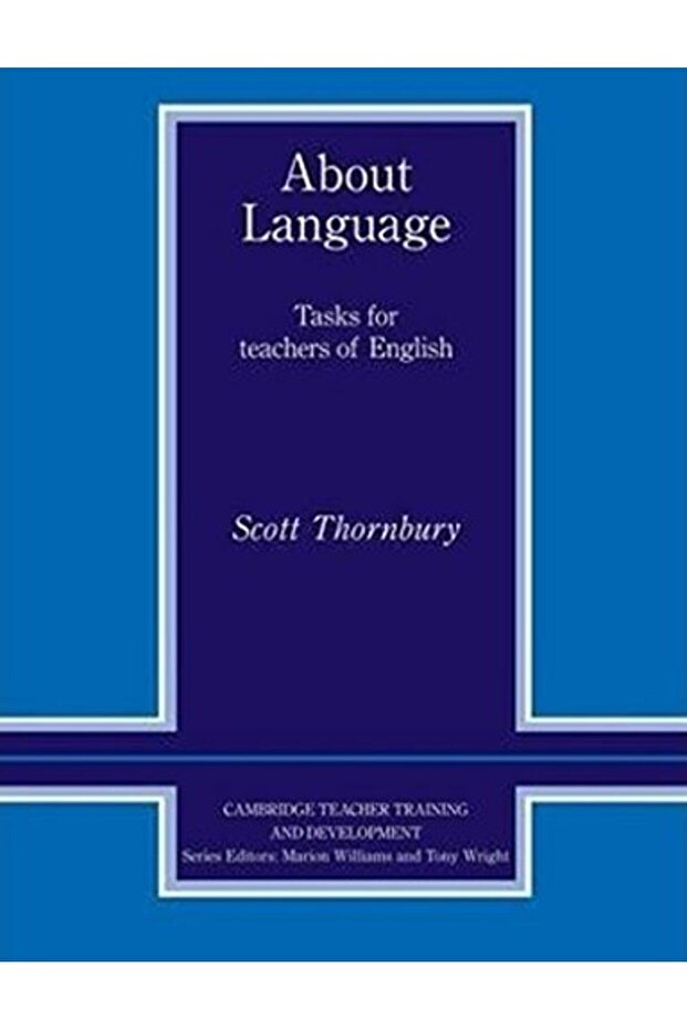 About Language