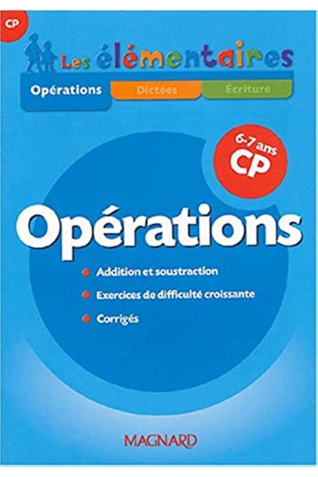 Operations Cp - 1