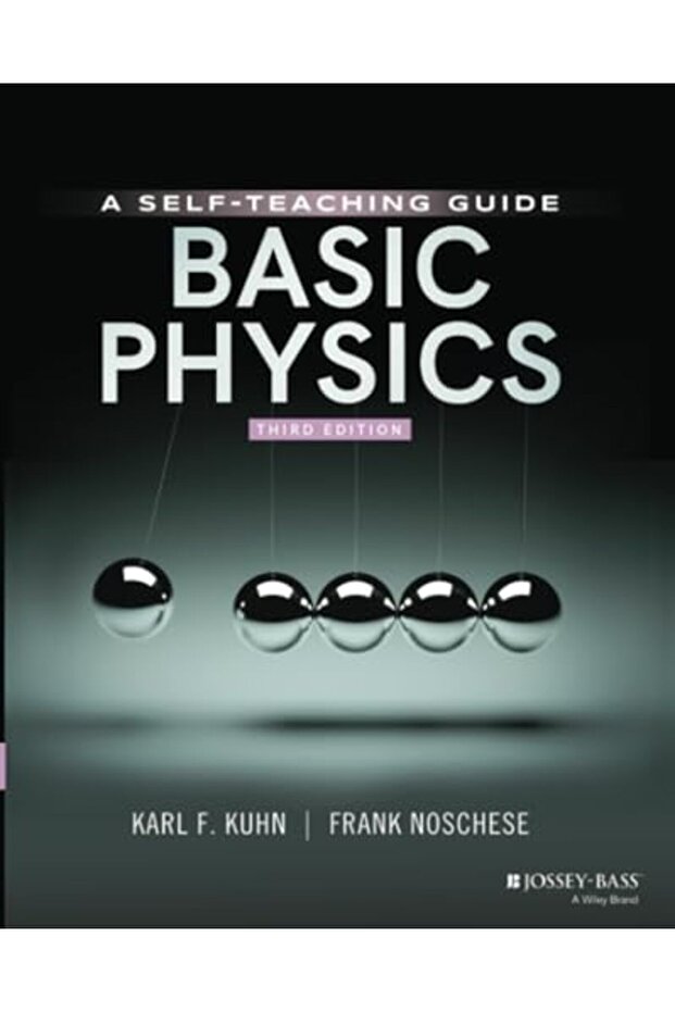 Basic Physics A Selfteaching Guide - 1