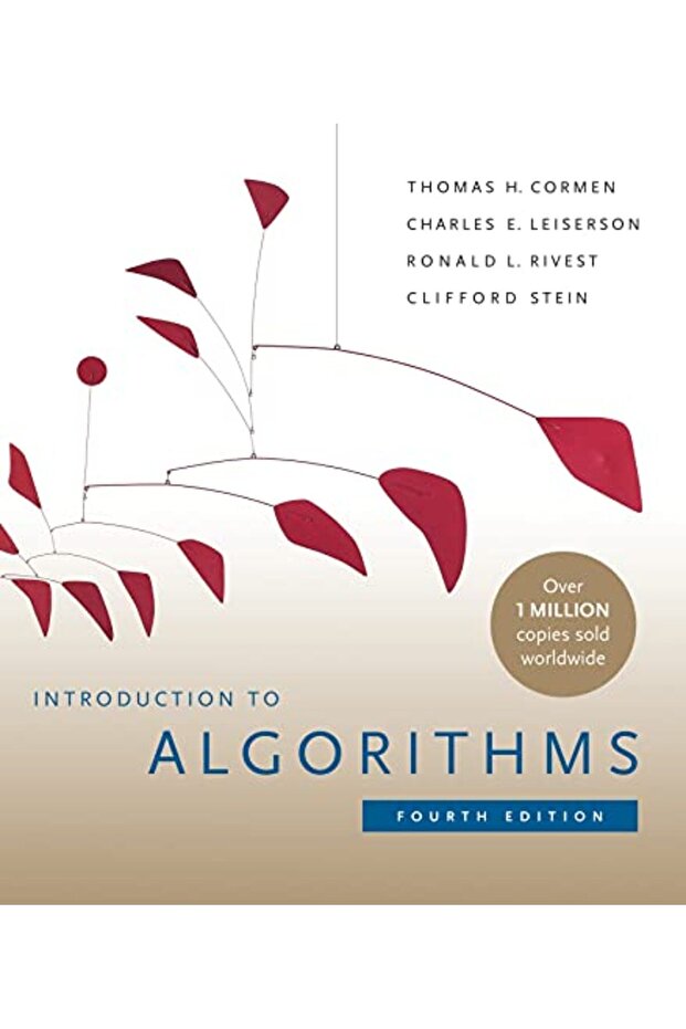 Introduction To Algorithms Fourth Edition - 1