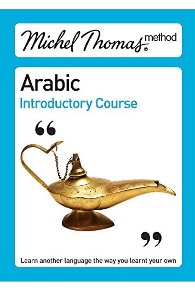 Michel Thomas Method Arabic Introductory Course Michel Thomas Series