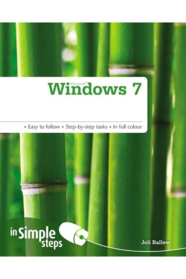 Windows 7 In Simple Steps