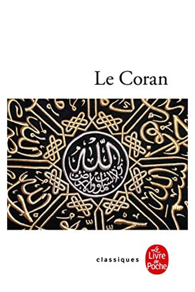 Le Coran - 1