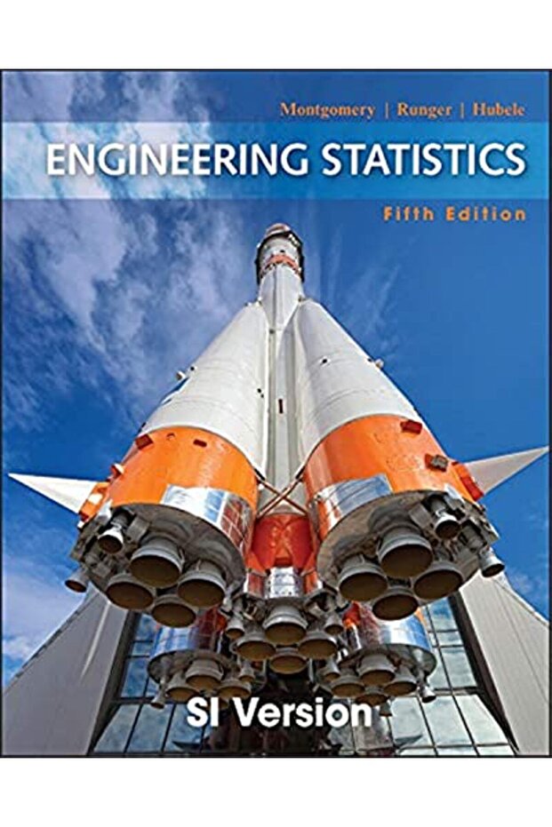 Engineering Statistics - 1