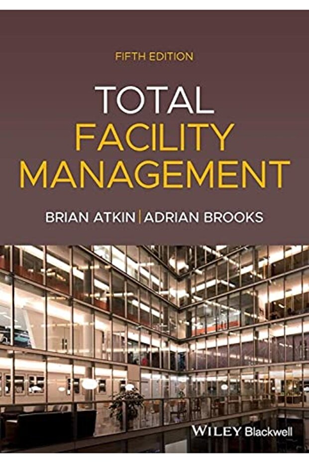 Total Facility Management - 1