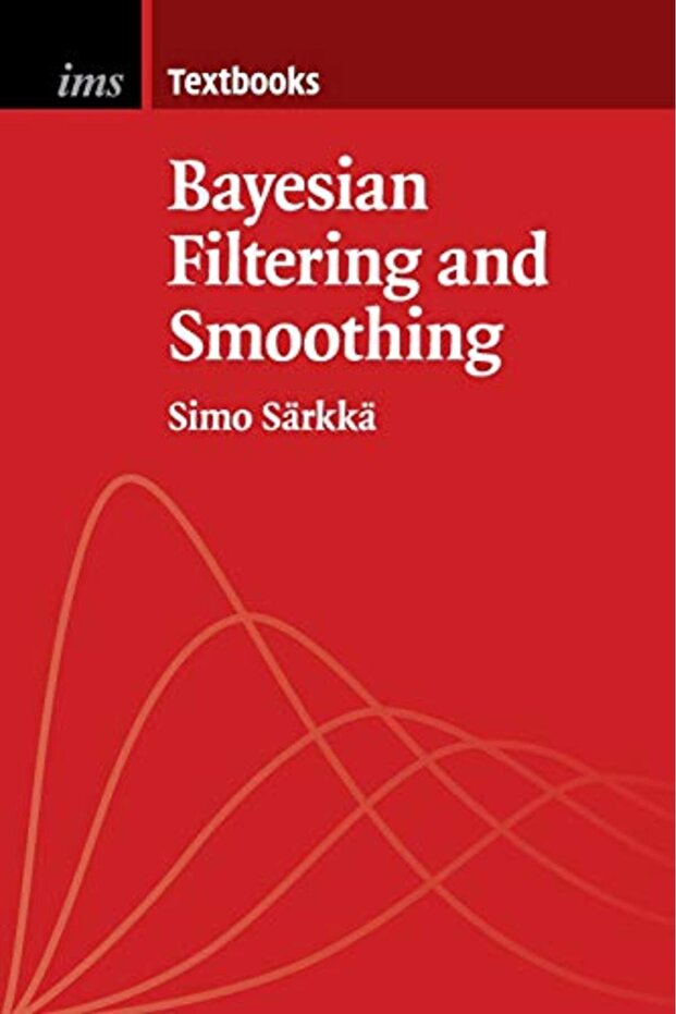 Bayesian Filtering And Smoothing - 1