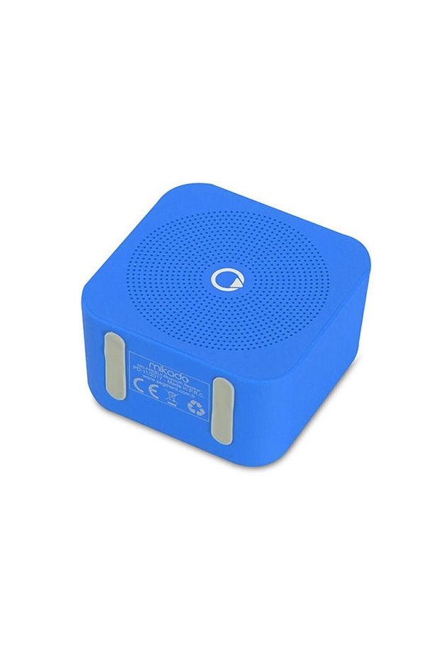 FREELY Mavi BT 4.1V 3W 80dB Bluetooth Speaker - 5