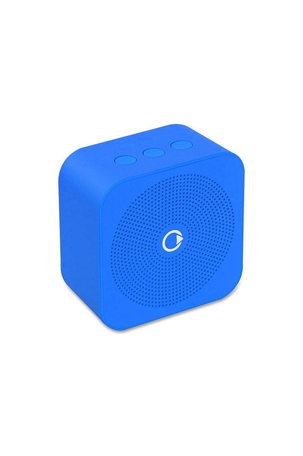 FREELY Mavi BT 4.1V 3W 80dB Bluetooth Speaker - 2