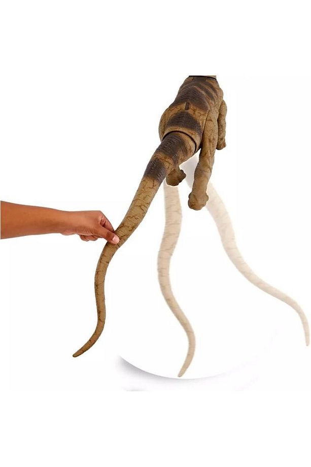 Mamenchisaurus Action Figure Jurassic World Dev Dinozor Figür Legacy Collection - 3