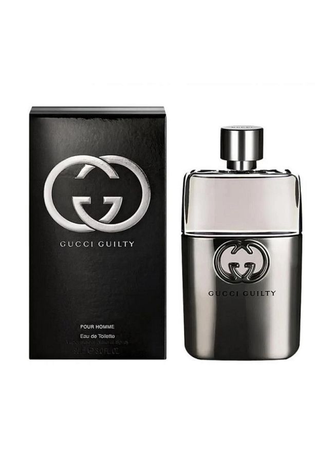 Guılty P.homme Zo43nr 90ml Edt Erkek Parfüm - 2