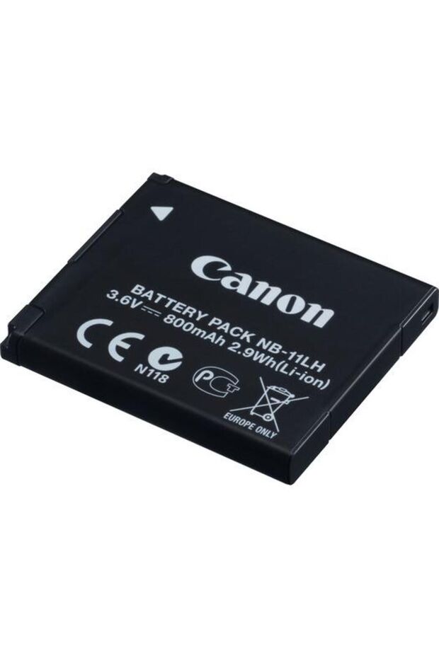CAMERA BATTERY PACK NB-11LH - 4