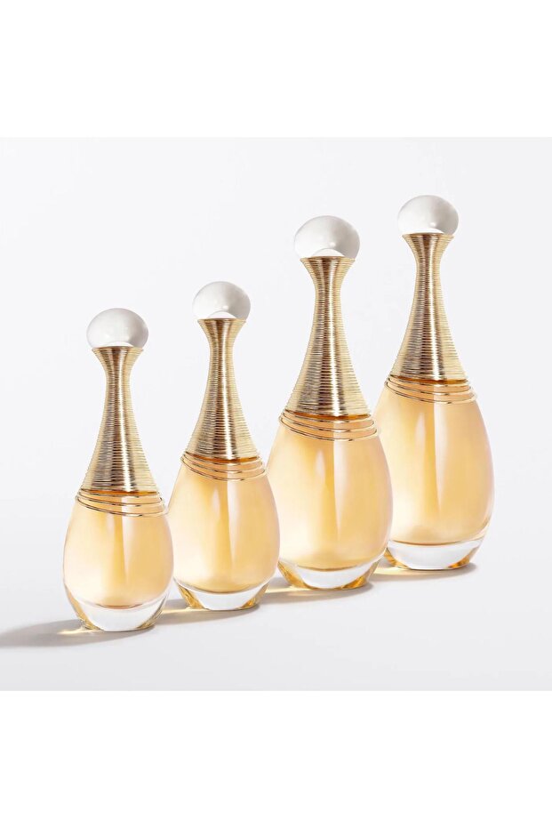 J'adore Eau de Parfum 150 Ml - 5