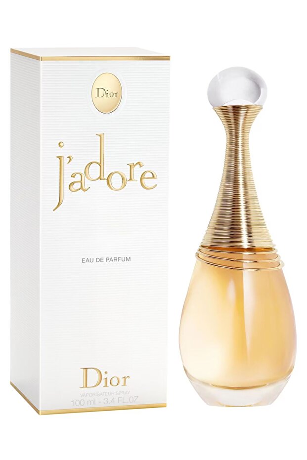 J'adore Eau de Parfum 150 Ml - 6