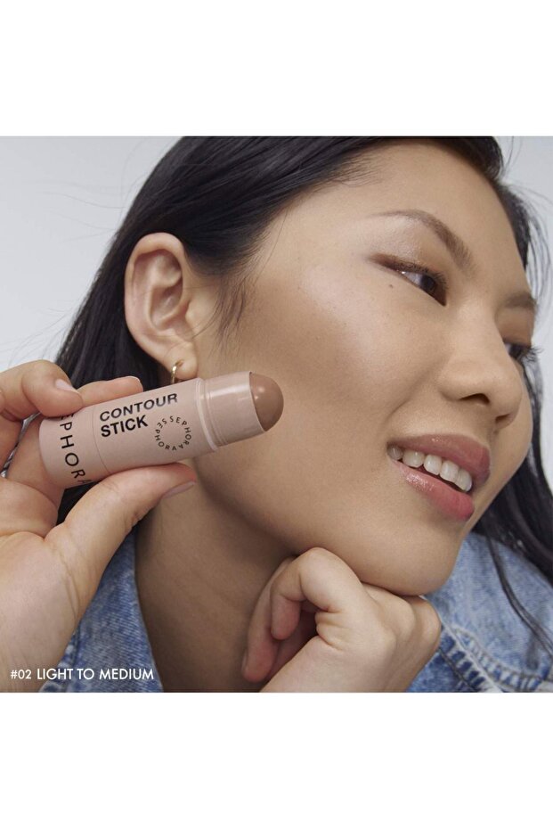 Cream Contour Stick - 4