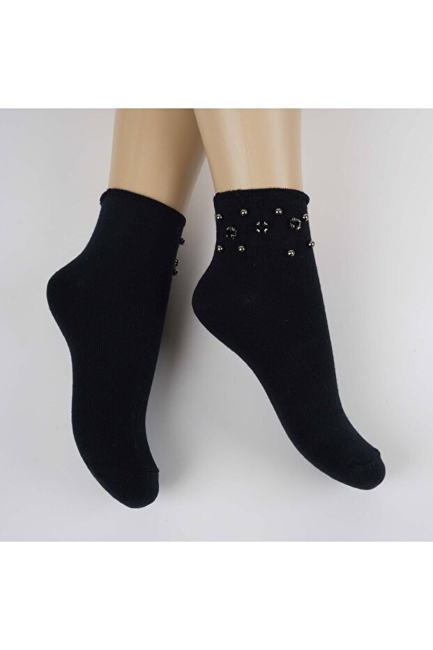 Nafia Girl's Socks with Accessories