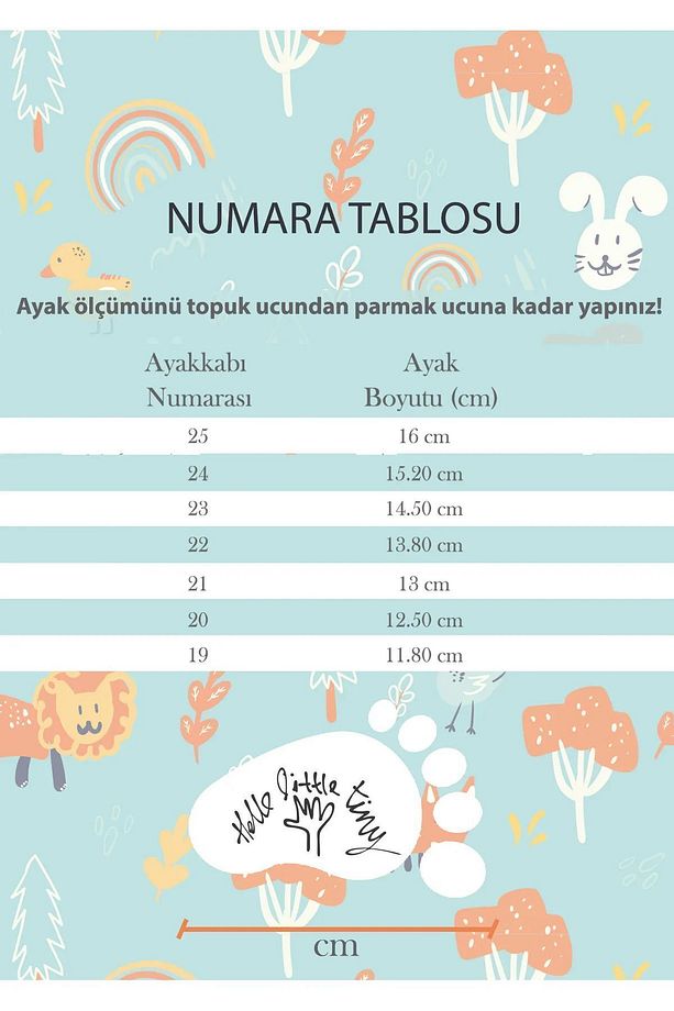 SAFARİ %100 HAKİKİ DERİ İLK ADIM BEBEK AYAKKABISI - BOT - 5